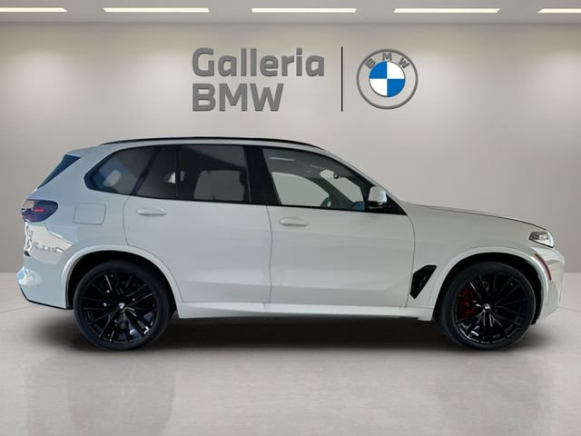 New 2026 BMW X5 sDrive40i w/ M Sport Package RWD image 4