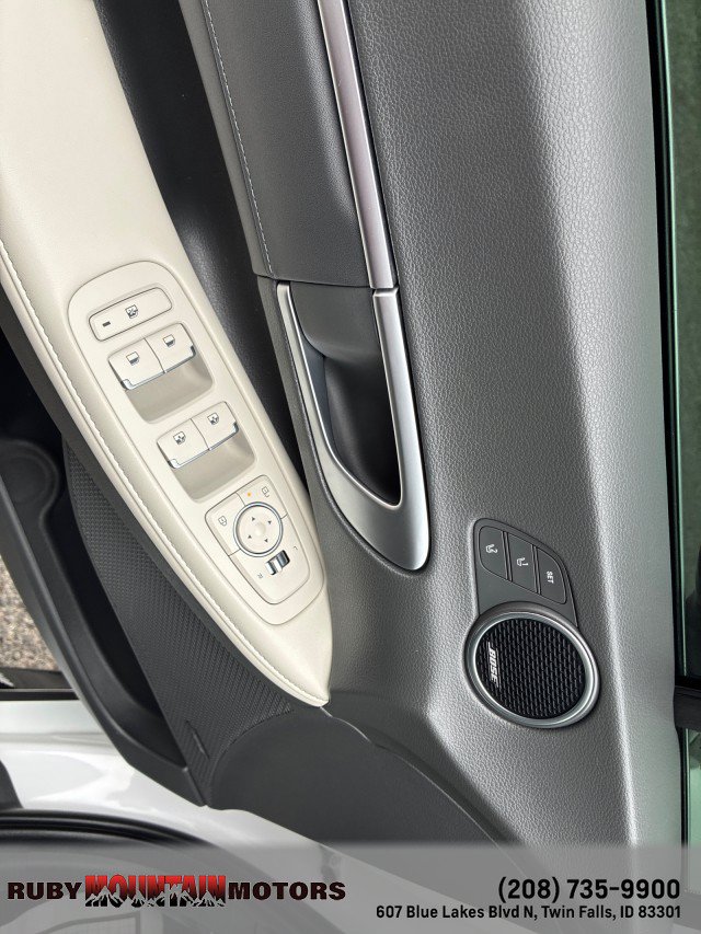 Used 2024 Hyundai Sonata Limited FWD image 12
