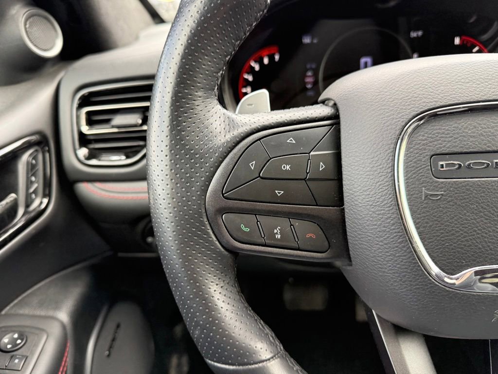 Used 2024 Dodge Durango R/T AWD/4WD image 9