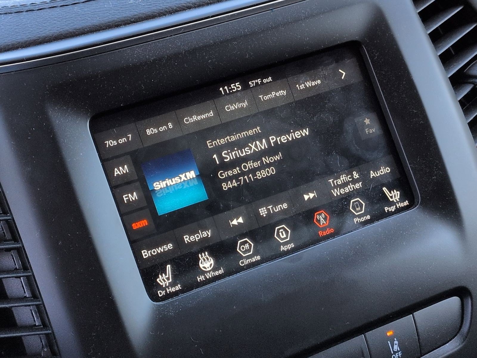 Used 2021 Jeep Cherokee Latitude Lux image 21