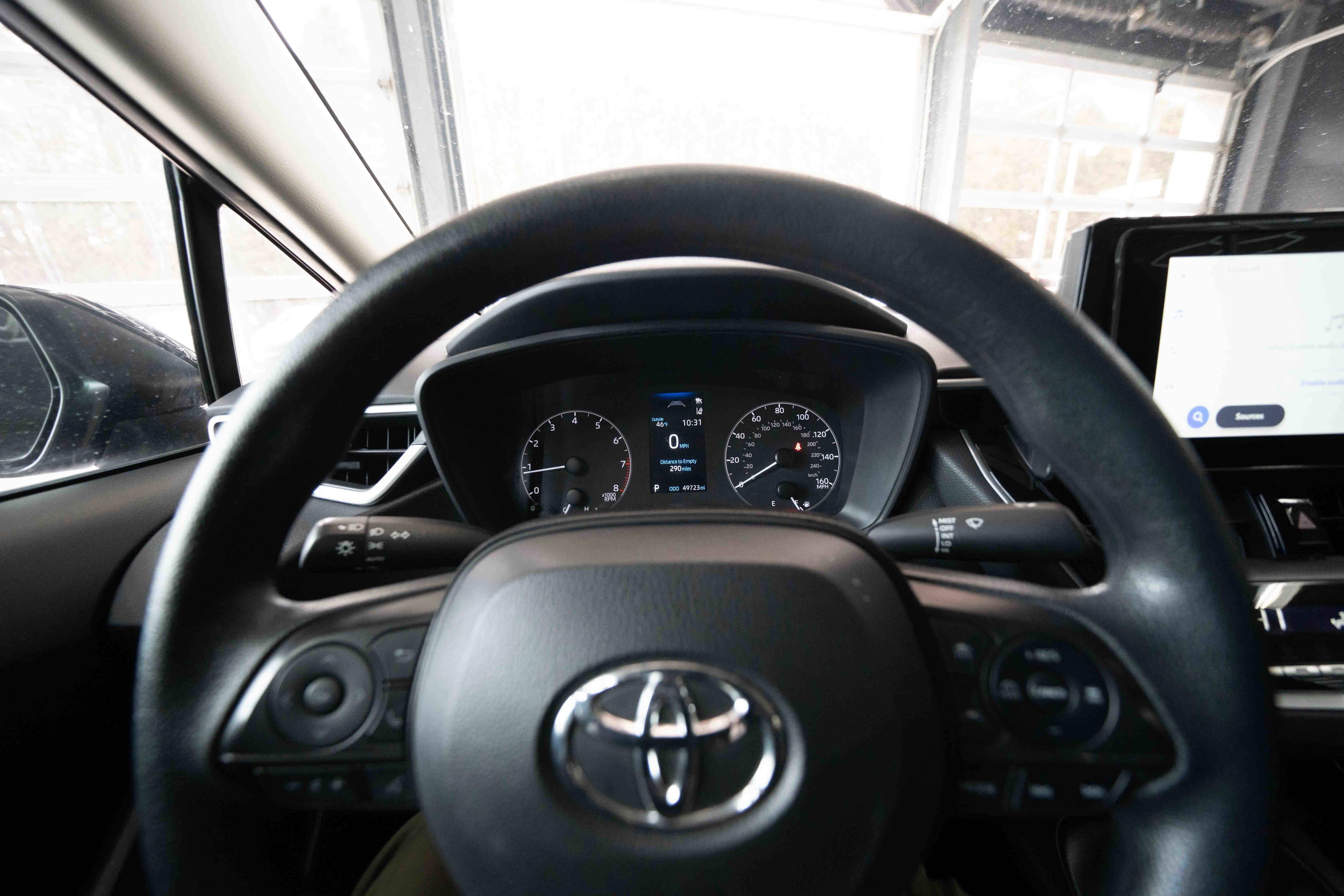 Certified 2024 Toyota Corolla LE image 16