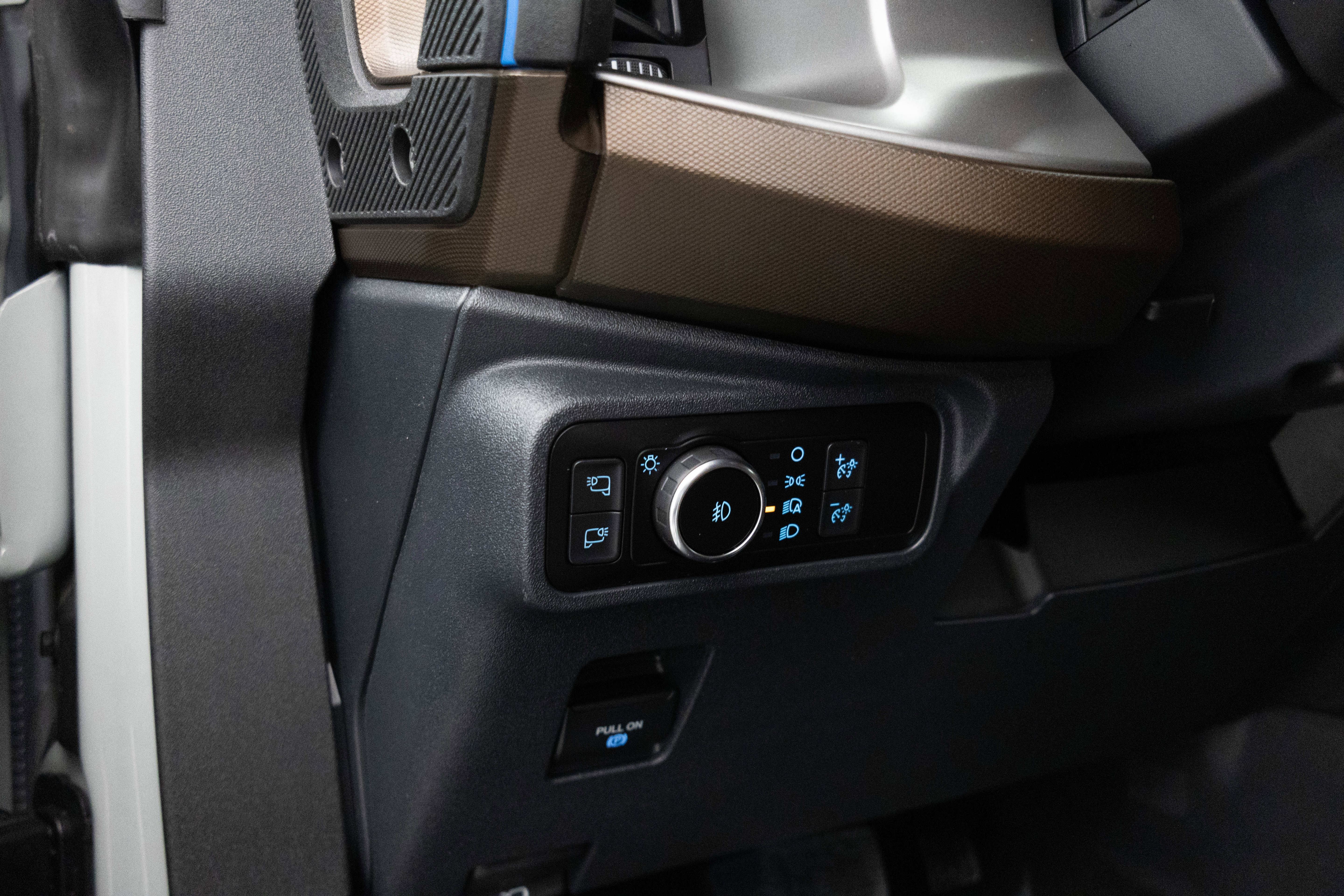 Used 2022 Ford Bronco Outer Banks image 21