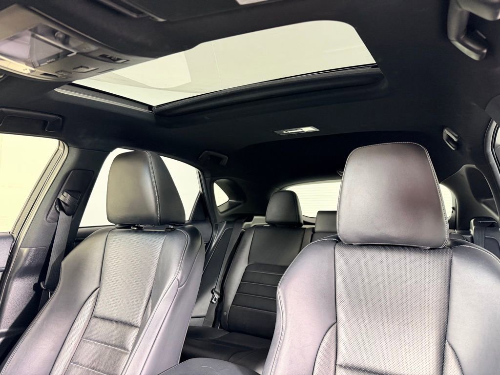 Used 2015 Lexus NX 200t F Sport w/ Navigation System Package image 24