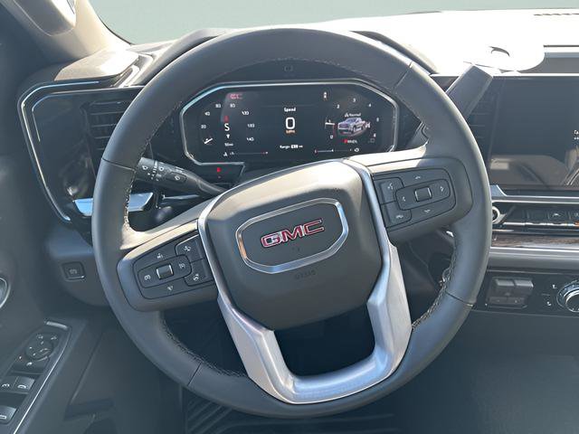 New 2026 GMC Sierra 1500 Elevation image 20