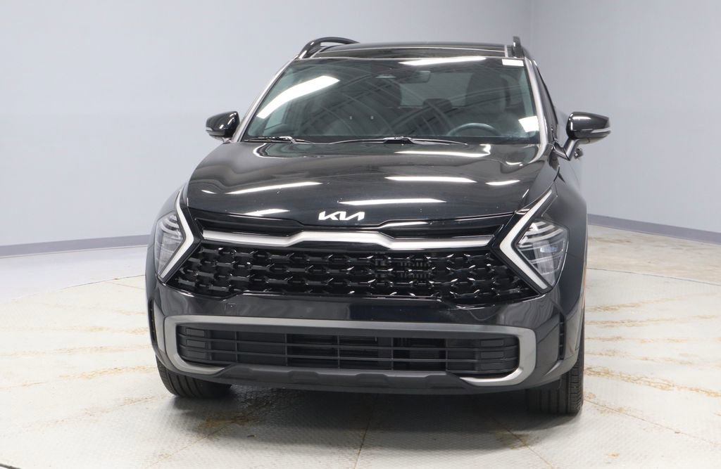 Used 2024 Kia Sportage X-Line image 7