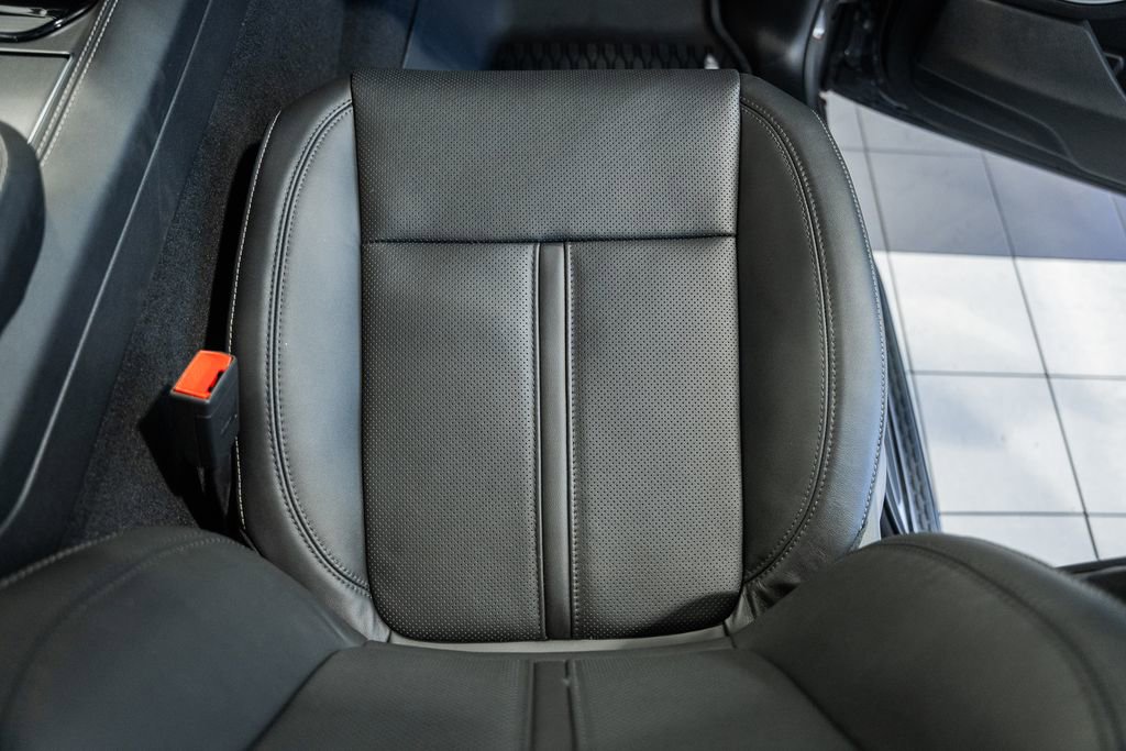 New 2026 Jeep Grand Wagoneer 4WD image 35