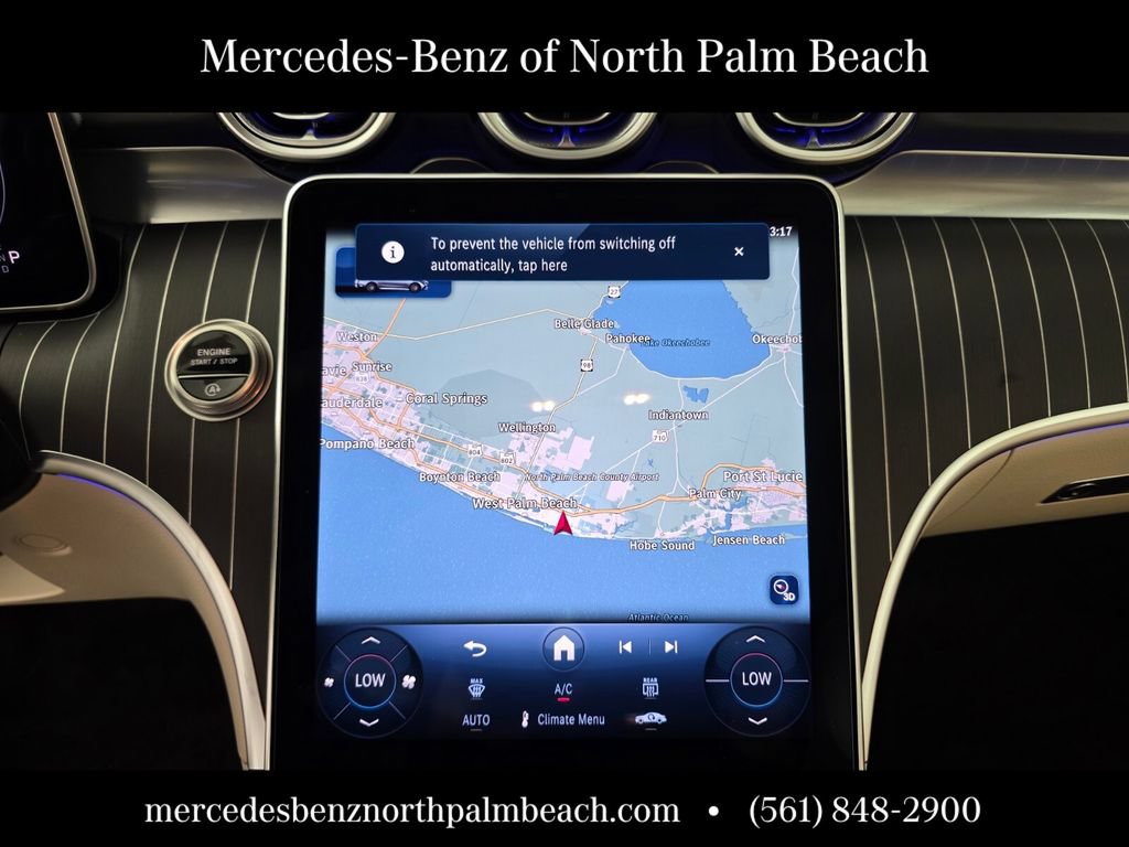 New 2027 Mercedes-Benz CLE 300 4MATIC Coupe image 15