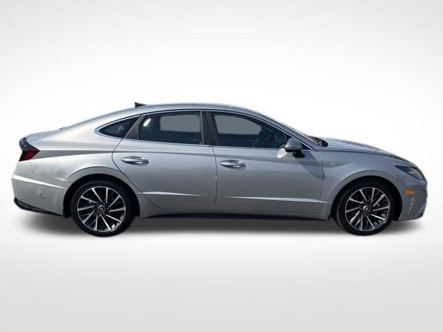 Used 2023 Hyundai Sonata Limited image 6