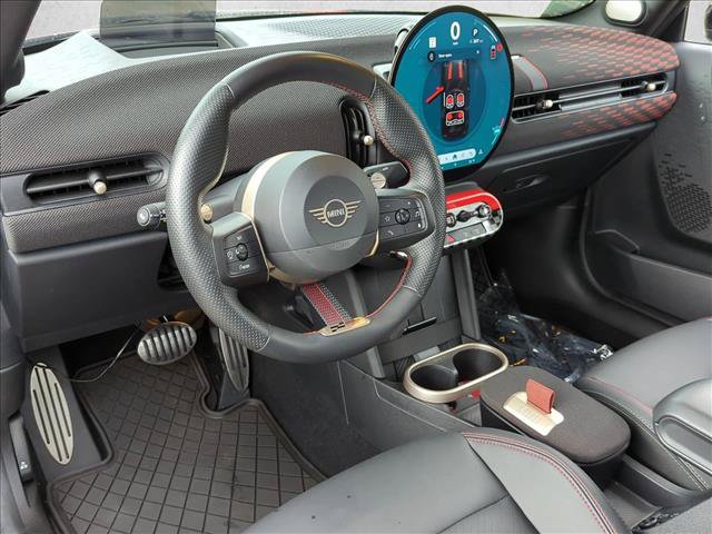 Used 2026 MINI Cooper John Cooper Works FWD image 10