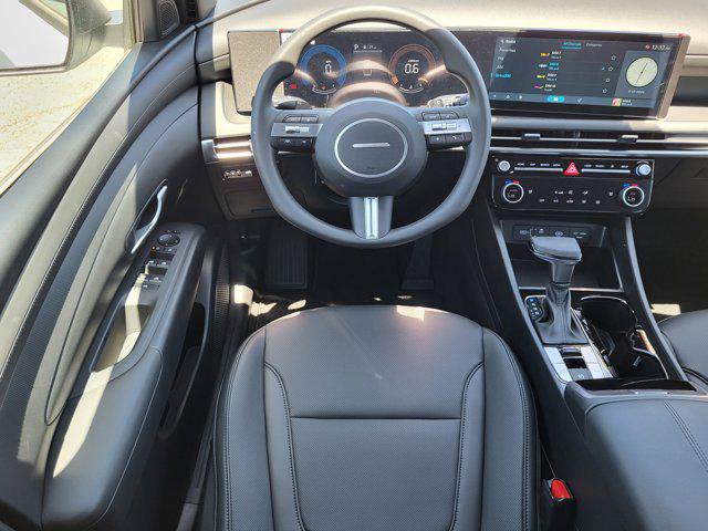 New 2026 Hyundai Santa Cruz SEL FWD image 29