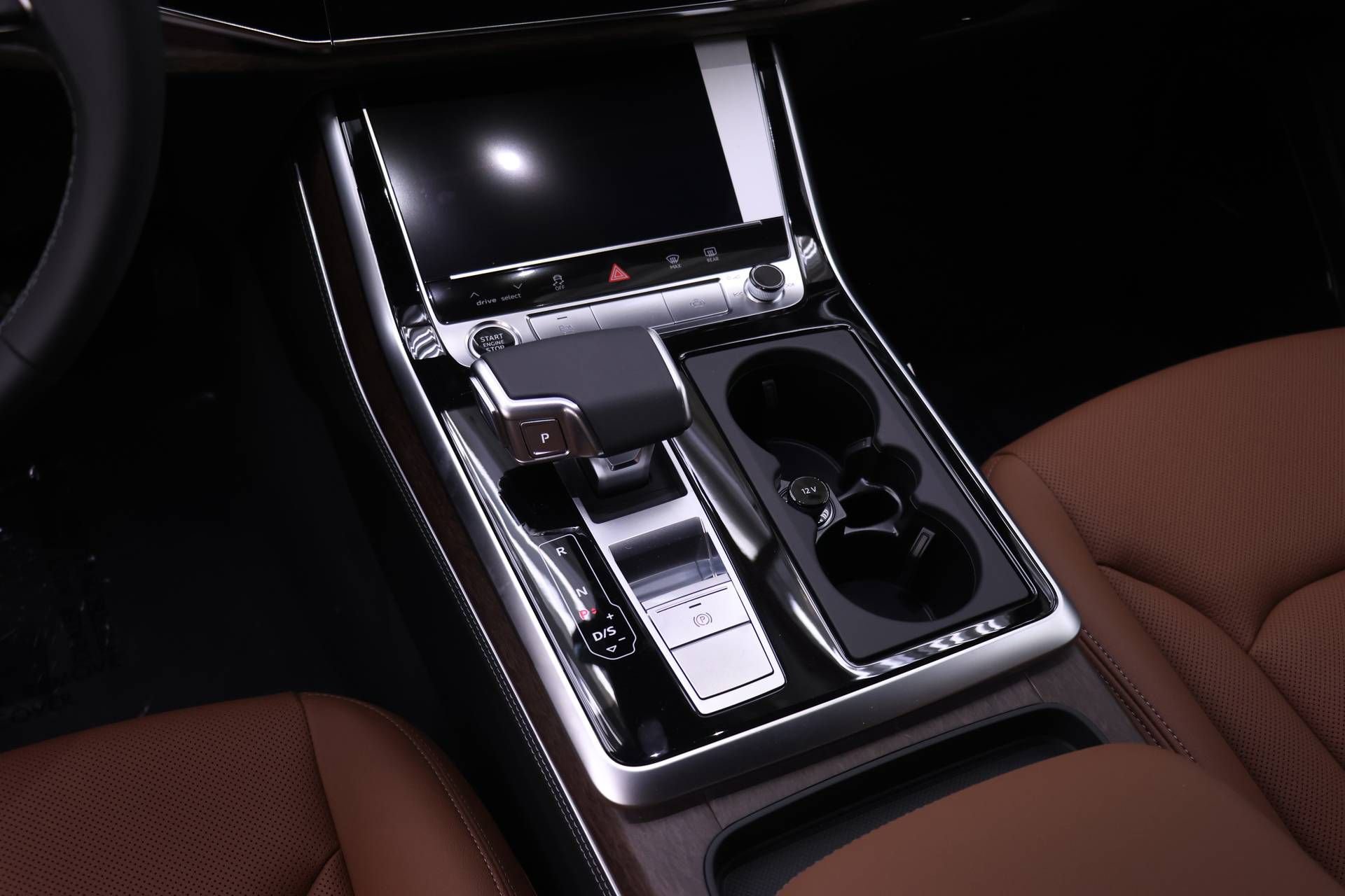 New 2026 Audi Q7 Premium Plus AWD/4WD image 15