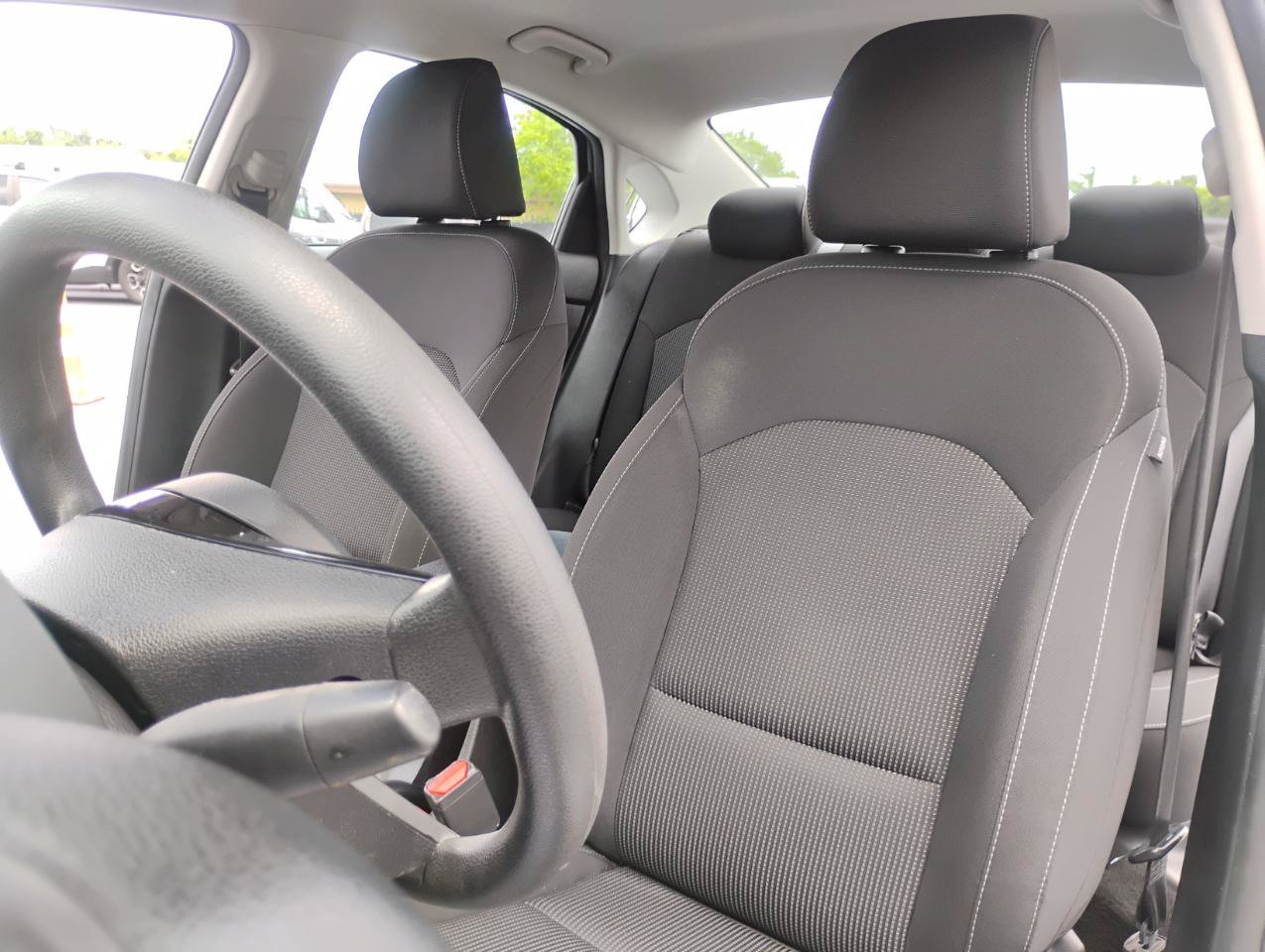 Used 2021 Kia Forte LXS FWD image 43