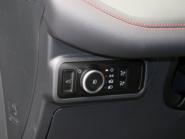 New 2026 Ford Explorer ST image 27