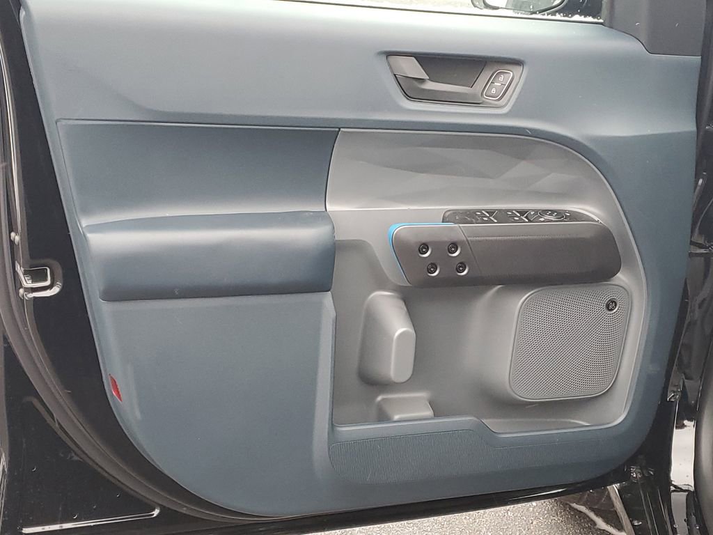 New 2026 Ford Maverick Lobo AWD/4WD image 21