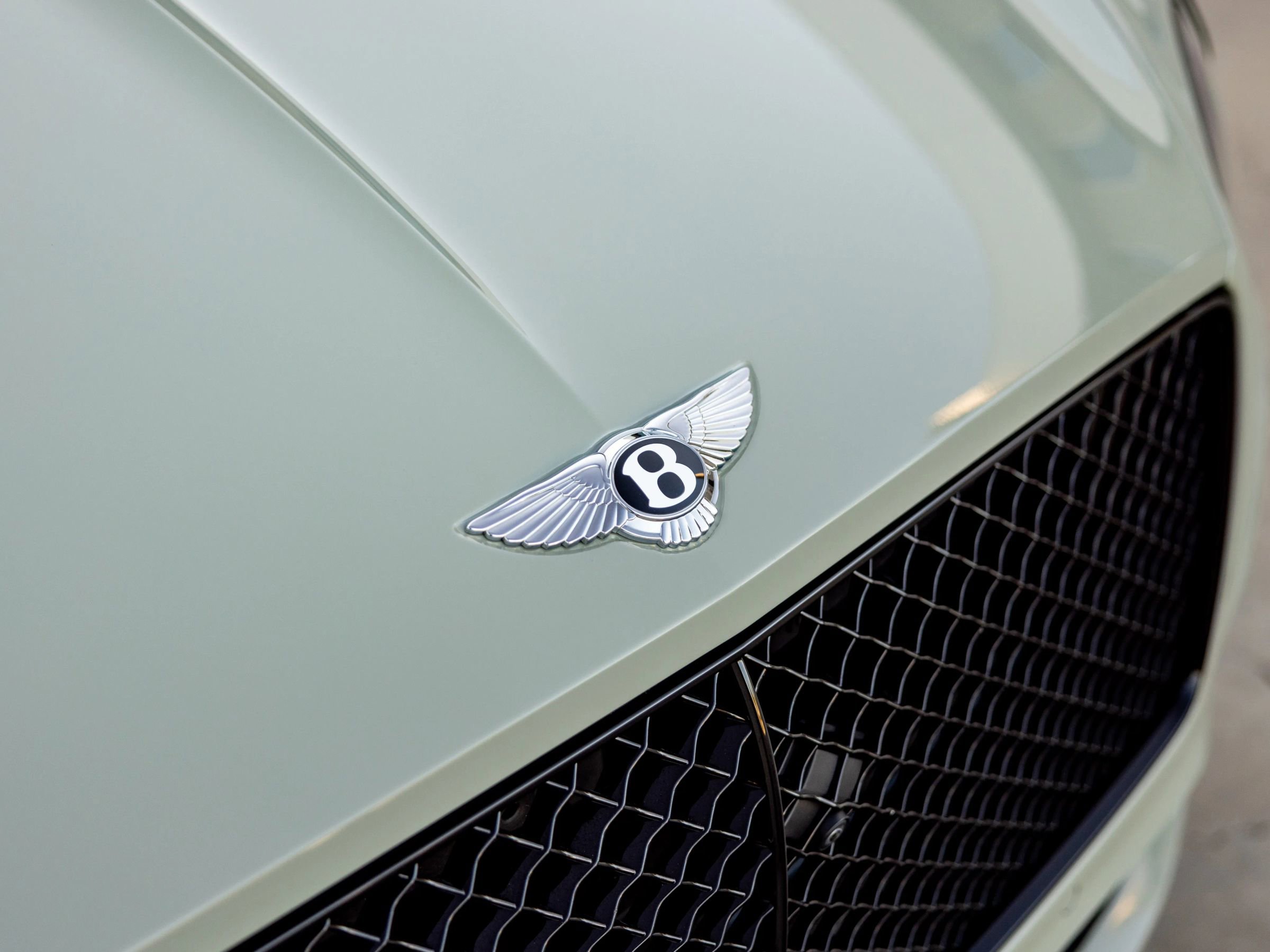 Used 2023 Bentley Continental GT Mulliner AWD/4WD image 39