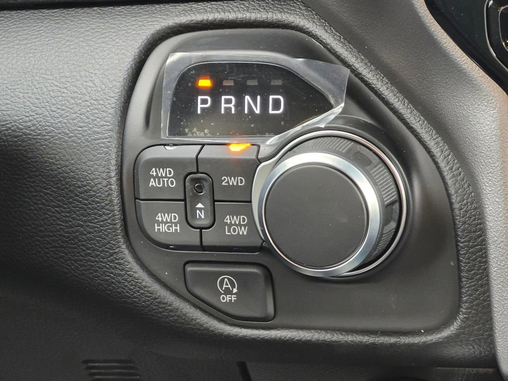 New 2026 RAM 1500 Big Horn image 34