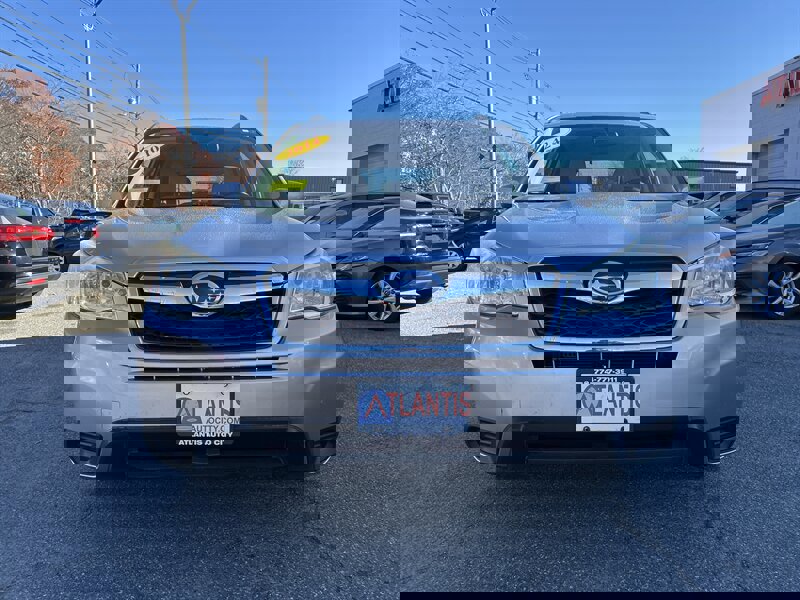 Used 2014 Subaru Forester 2.5i Premium w/ All-Weather Package image 2