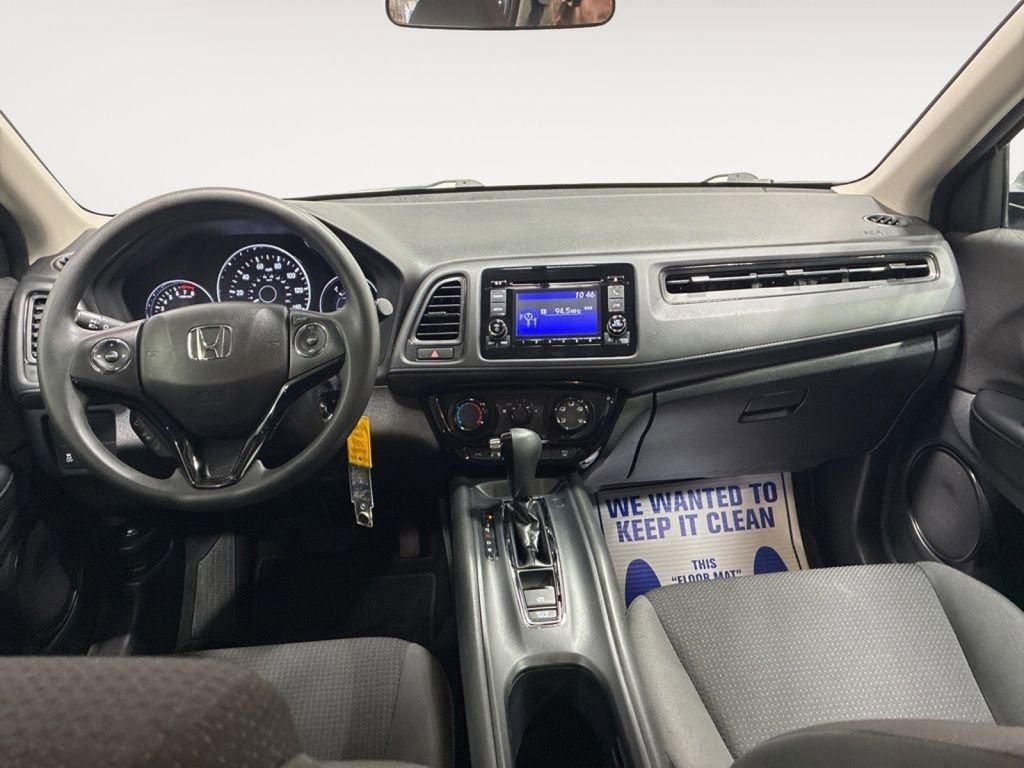 Used 2020 Honda HR-V LX image 19