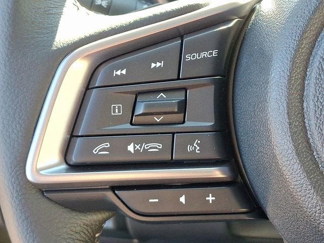 New 2026 Subaru Ascent Limited image 21