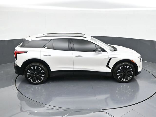 New 2025 Chevrolet Blazer EV RS w/ Super Cruise Package AWD/4WD image 59