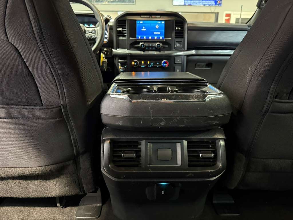 Used 2021 Ford F150 XL w/ STX Appearance Package image 24