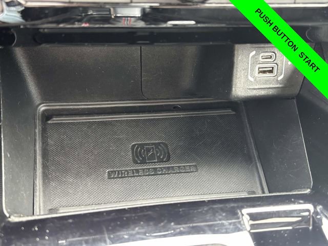 Used 2022 Jeep Compass Trailhawk AWD/4WD image 22