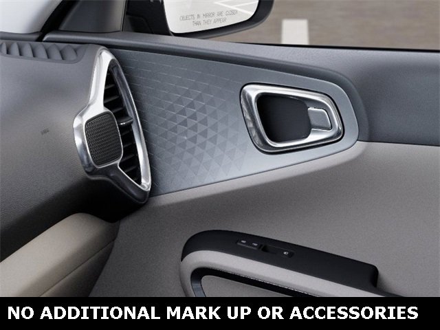 New 2025 Kia Soul LX image 25