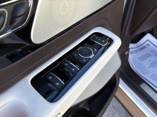 Used 2022 Lincoln Aviator Black Label w/ Dynamic Handling Package image 24