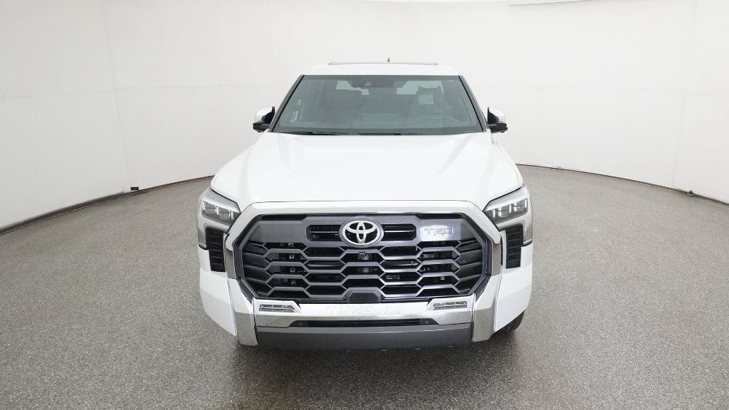 New 2026 Toyota Tundra 1794 Edition AWD/4WD image 48