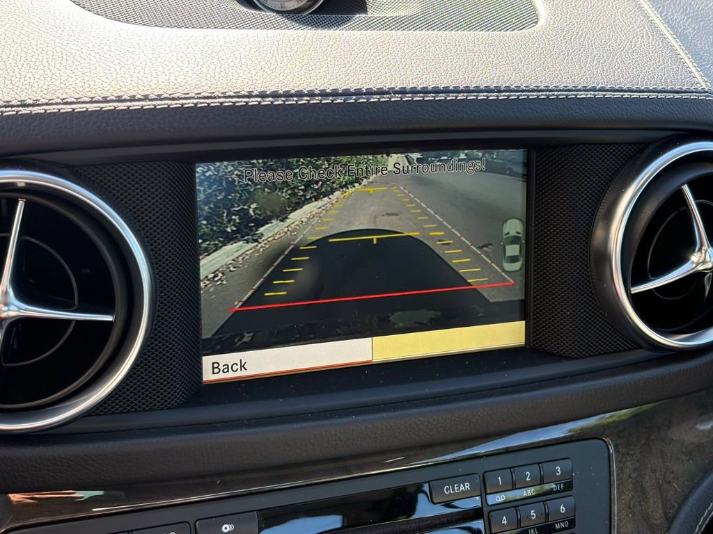 Used 2013 Mercedes-Benz SL 550 image 17