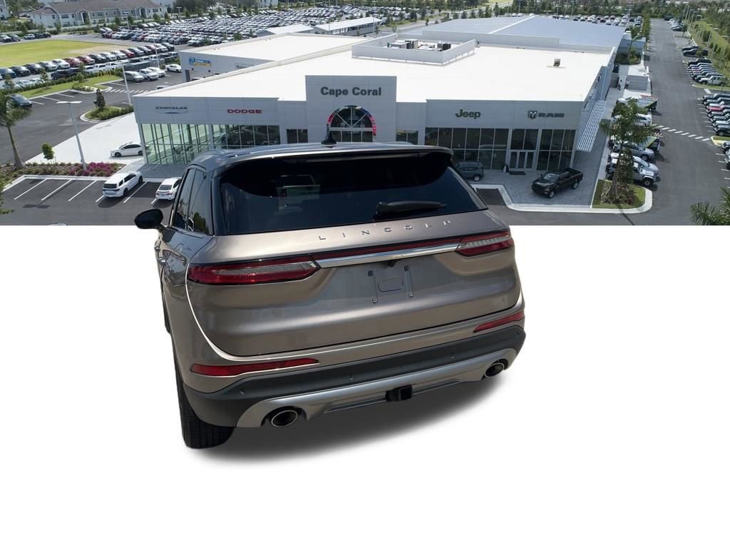 Used 2021 Lincoln Corsair FWD w/ Convenience Package image 19