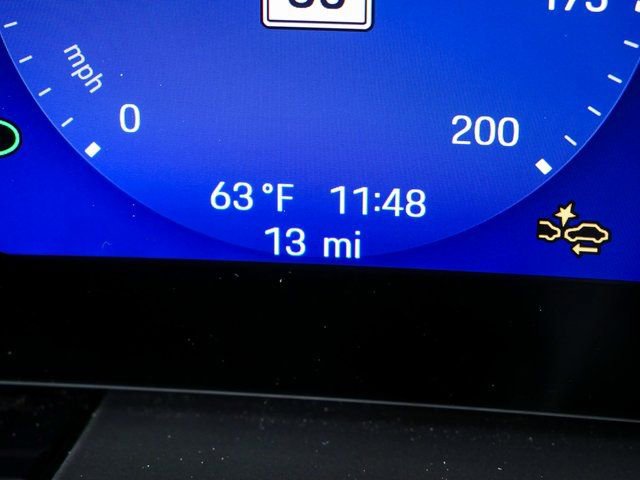 New 2026 Porsche Macan Turbo Electric image 12