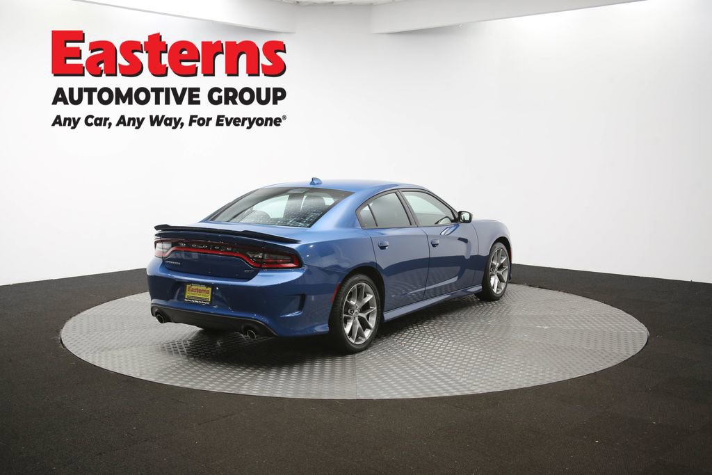 Used 2023 Dodge Charger GT image 43