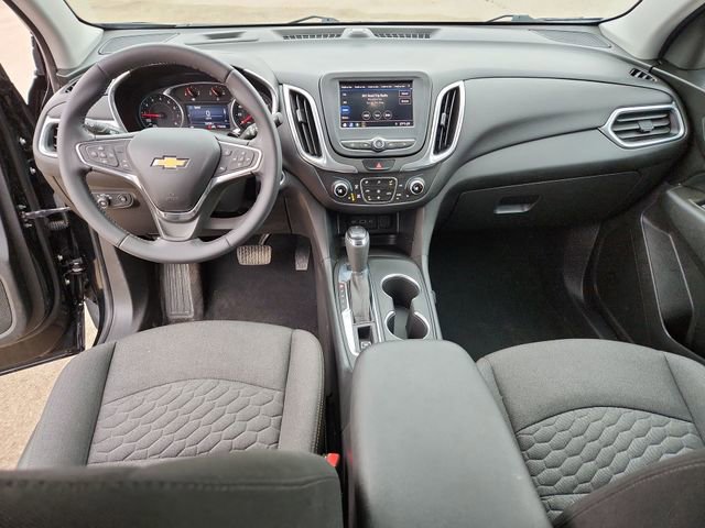 Certified 2020 Chevrolet Equinox LT image 19