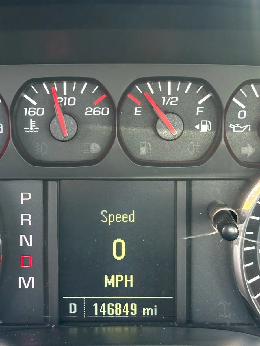 Used 2016 GMC Sierra 1500 2WD Regular Cab image 14