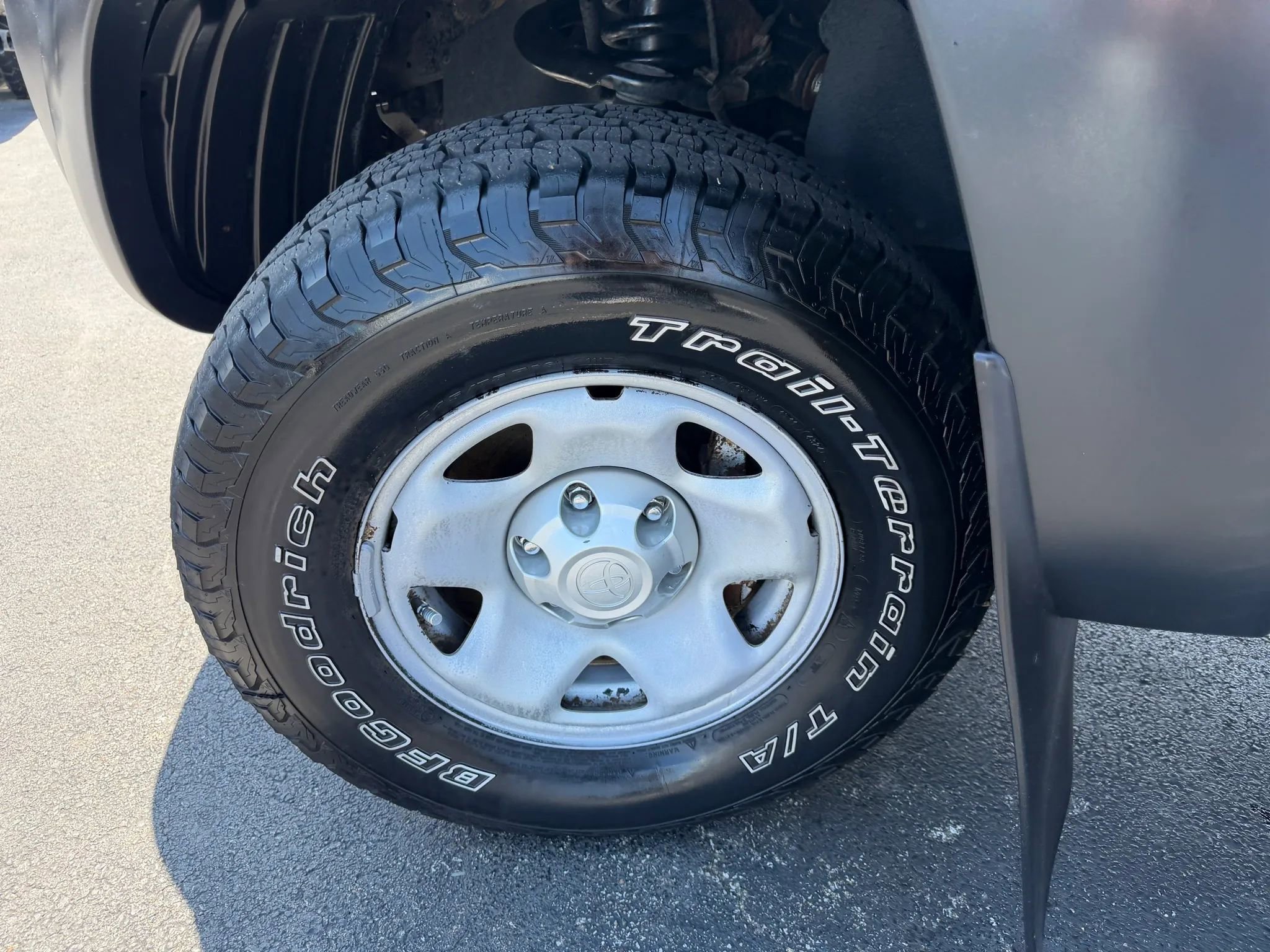 Used 2009 Toyota Tacoma 4x4 Regular Cab image 36