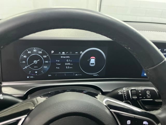 Certified 2024 Kia Seltos S AWD/4WD image 12