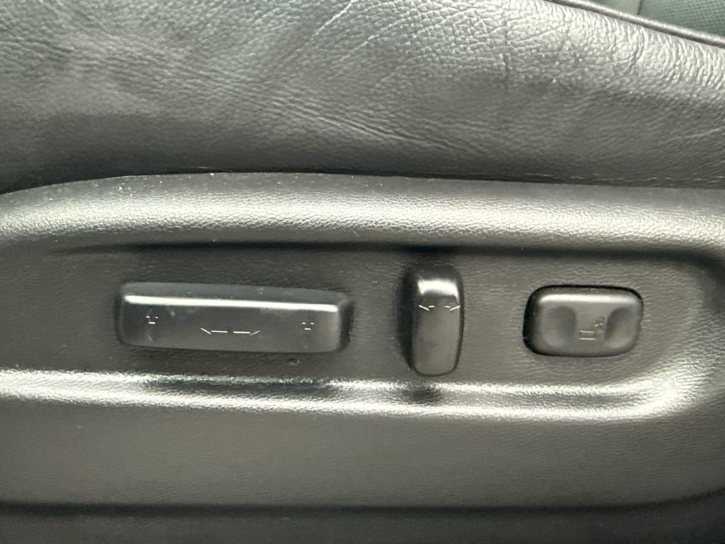 Used 2023 Honda Passport EX-L image 18