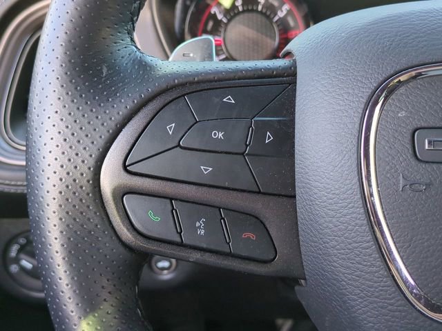 Used 2023 Dodge Challenger R/T w/ Plus Package image 23
