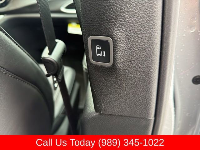 New 2026 Chrysler Voyager LX FWD image 32