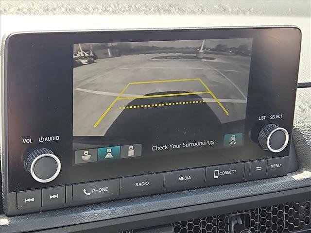 Used 2024 Honda CR-V EX image 11