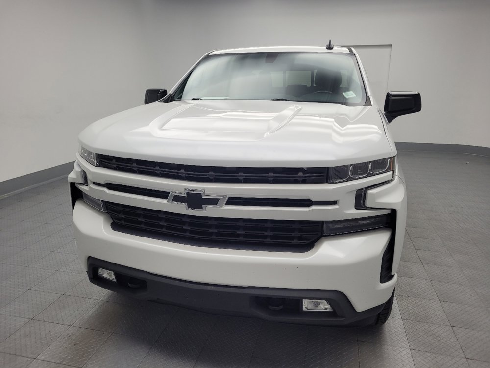 Used 2019 Chevrolet Silverado 1500 RST w/ All-Star Edition image 15