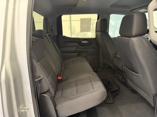 Used 2019 Chevrolet Silverado 1500 LT w/ Texas Edition RWD image 25