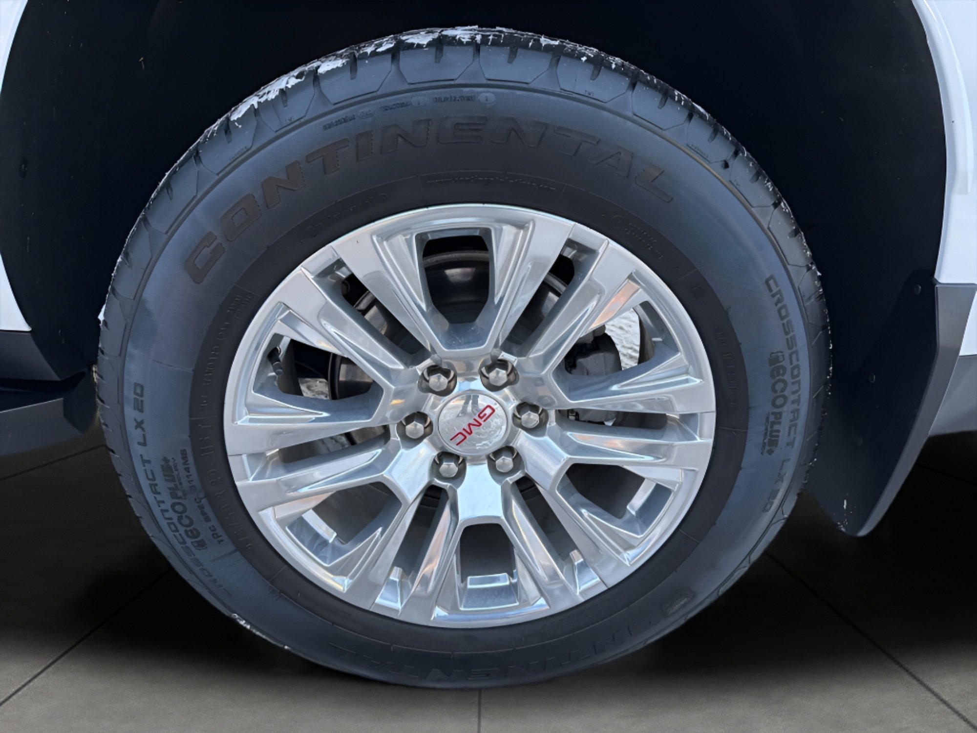 Certified 2024 GMC Yukon XL Denali w/ Advanced Technology Package image 11