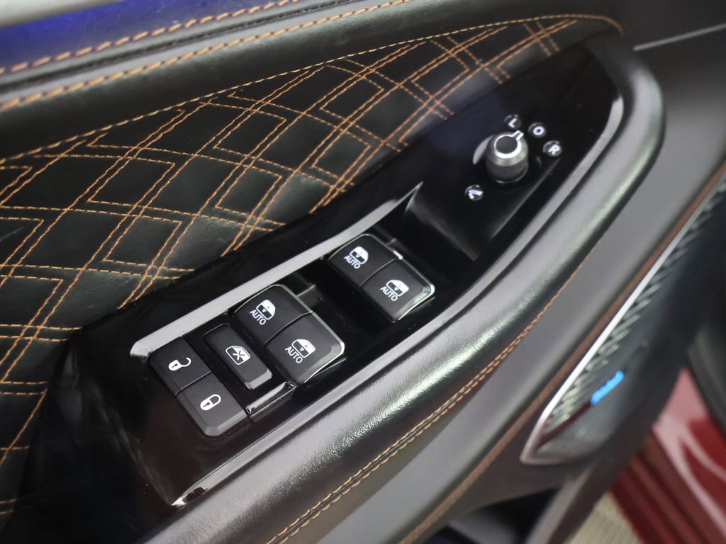 Used 2021 Jeep Grand Cherokee L Summit image 45