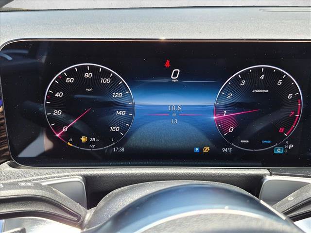 New 2026 Mercedes-Benz GLB 250 image 9