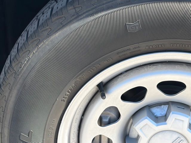 Used 2024 GMC Sierra 1500 Pro w/ Fleet Convenience Package image 8