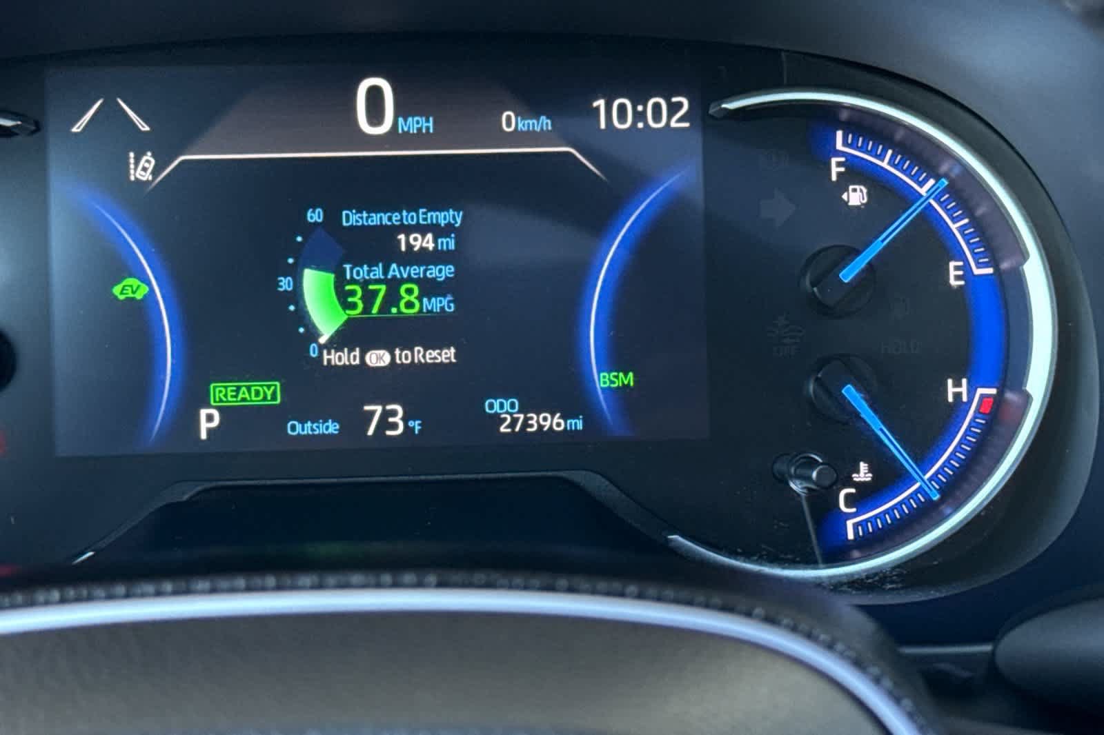 Used 2020 Toyota RAV4 XSE AWD/4WD image 26