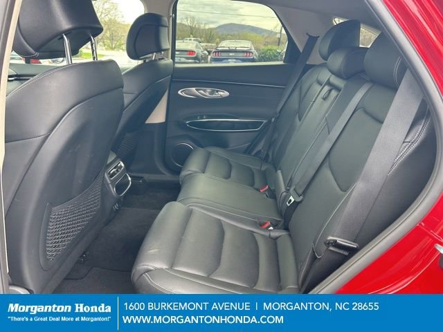 Used 2025 Genesis GV70 2.5T image 28