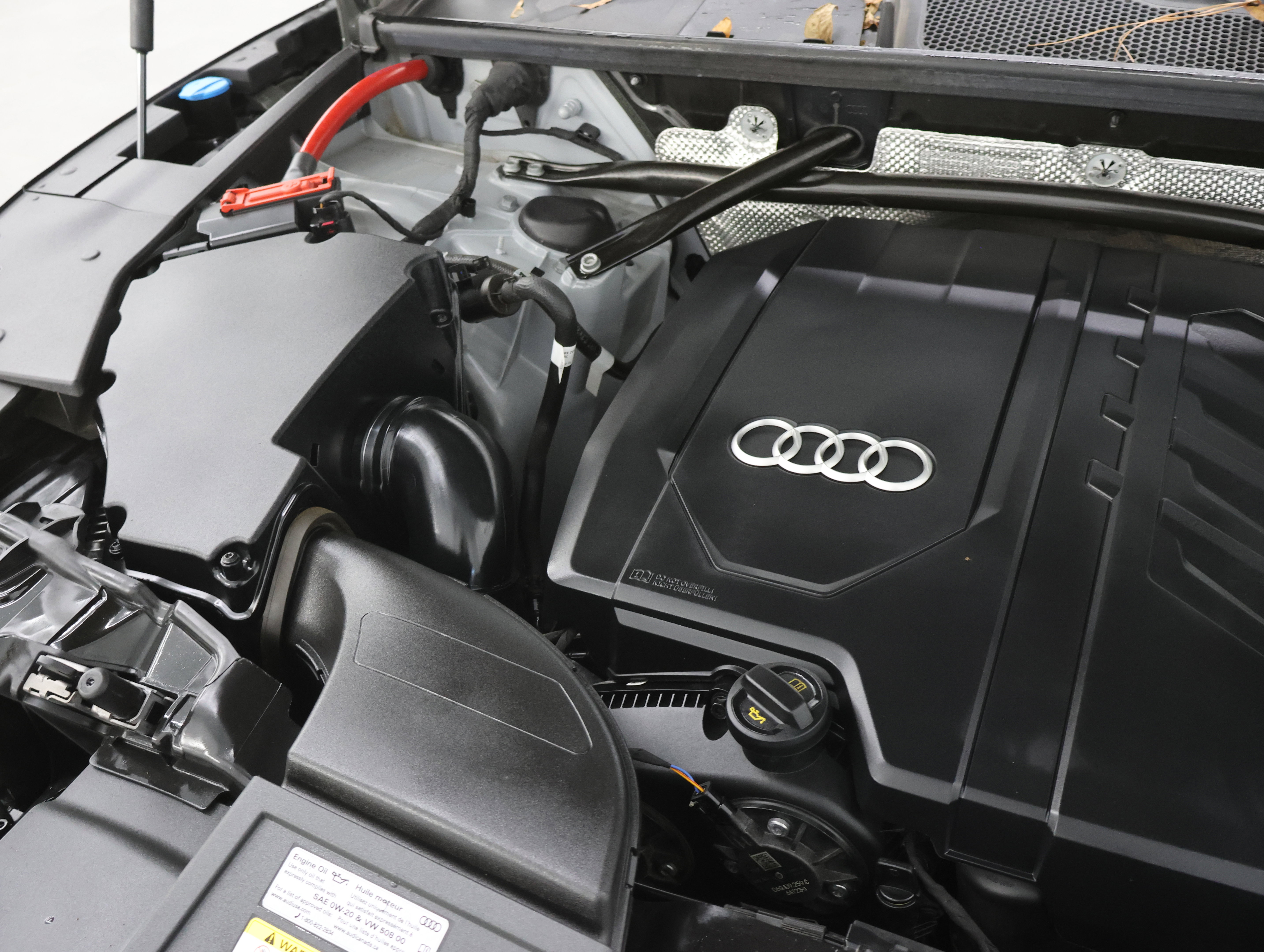 Used 2024 Audi Q5 2.0T Premium Plus image 26